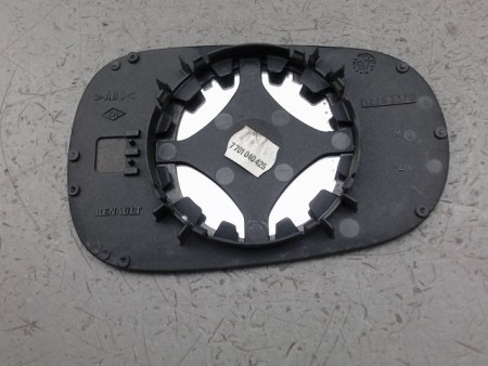 GLACE RETROVISEUR EXT G RENAULT CLIO