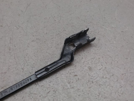 BRAS ESSUIE-GLACE AVANT GAUCHE VOLKSWAGEN POLO