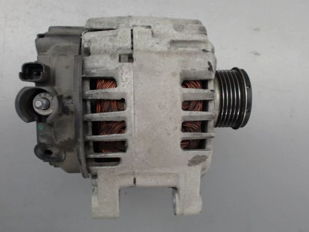 ALTERNATEUR CITROEN C4