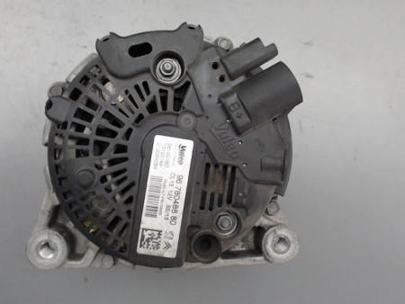 ALTERNATEUR CITROEN C4