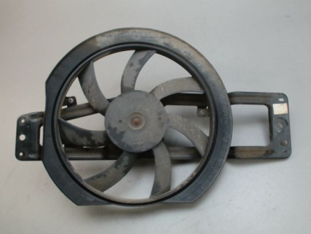 MOTEUR VENTILATEUR RADIATEUR RENAULT TWINGO