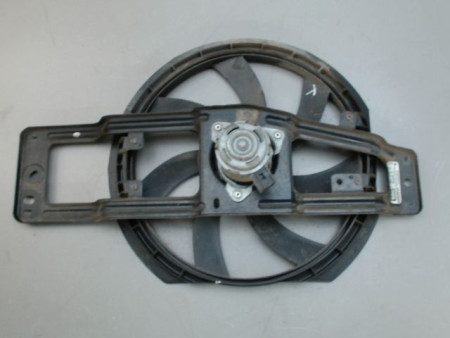 MOTEUR VENTILATEUR RADIATEUR RENAULT TWINGO