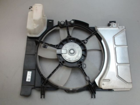 MOTEUR VENTILATEUR RADIATEUR TOYOTA YARIS