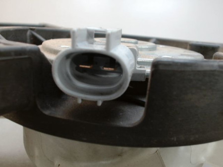MOTEUR VENTILATEUR RADIATEUR TOYOTA YARIS