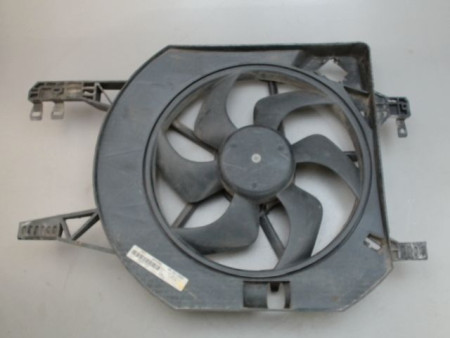 MOTEUR VENTILATEUR RADIATEUR RENAULT TRAFIC