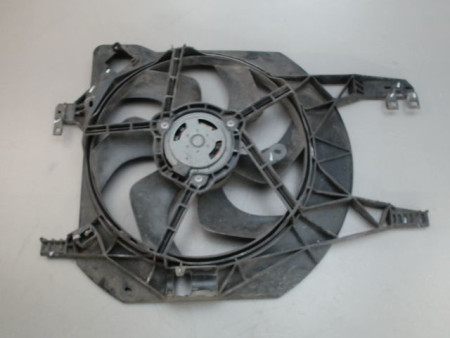 MOTEUR VENTILATEUR RADIATEUR RENAULT TRAFIC