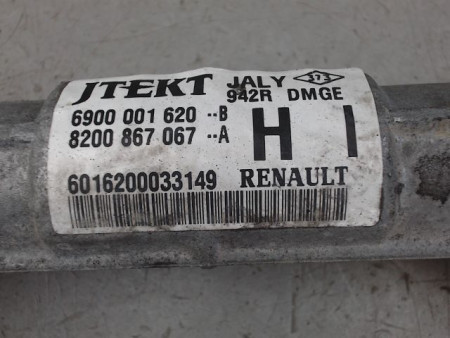 CREMAILLERE RENAULT TWINGO