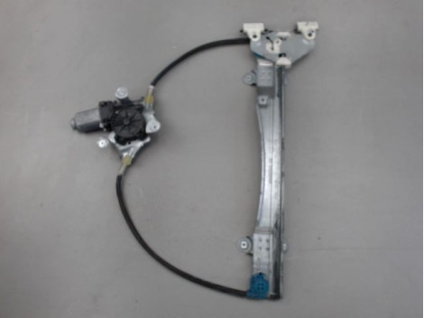 MECANISME LEVE-GLACE AVANT GAUCHE RENAULT TWINGO