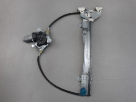 MECANISME LEVE-GLACE AVANT GAUCHE RENAULT TWINGO