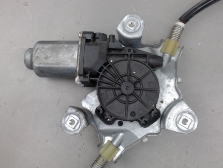 MECANISME LEVE-GLACE AVANT GAUCHE RENAULT TWINGO