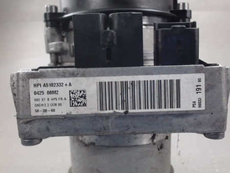 POMPE DIRECTION ASSISTEE CITROEN C4