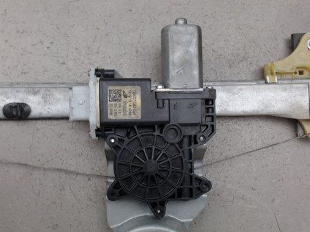 MECANISME LEVE-GLACE AVANT GAUCHE RENAULT CLIO