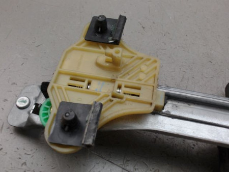 MECANISME LEVE-GLACE AVANT GAUCHE RENAULT CLIO