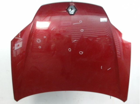 CAPOT RENAULT LAGUNA