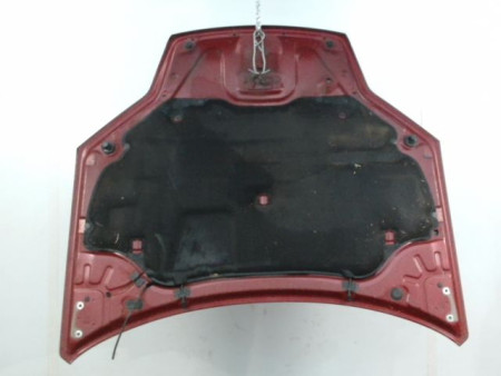 CAPOT RENAULT LAGUNA