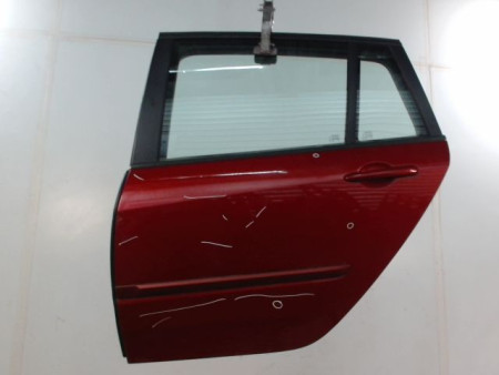 PORTE ARRIERE GAUCHE RENAULT LAGUNA