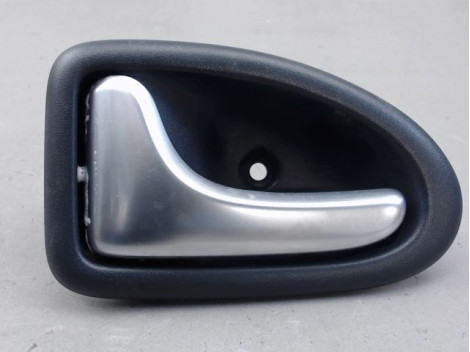 POIGNEE INTERIEURE PORTE AVANT GAUCHE RENAULT CLIO