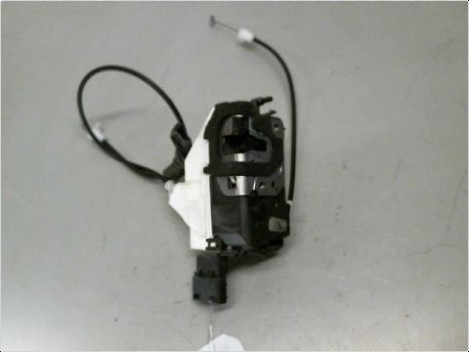 SYSTEME CONDAMNATION AVANT DROIT PEUGEOT 308 2007-2011