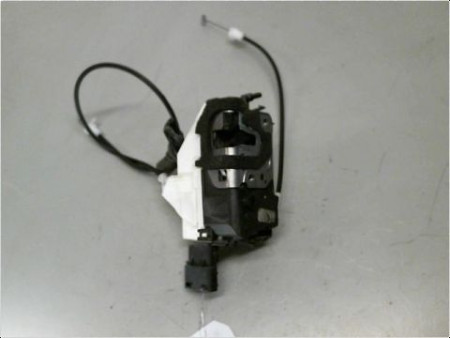 SYSTEME CONDAMNATION AVANT DROIT PEUGEOT 308 2007-2011