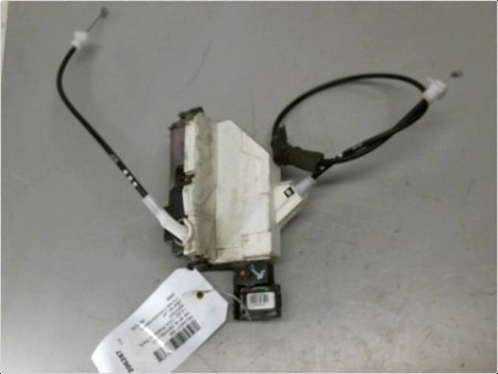 SYSTEME CONDAMNATION AVANT DROIT PEUGEOT 308 2007-2011