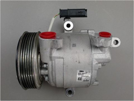 COMPRESSEUR AIR CONDITIONNE PEUGEOT 108
