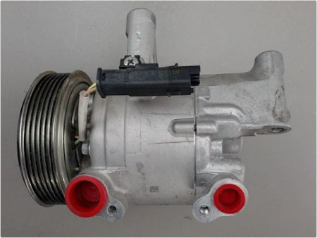 COMPRESSEUR AIR CONDITIONNE PEUGEOT 108