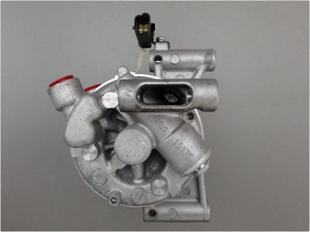 COMPRESSEUR AIR CONDITIONNE PEUGEOT 108