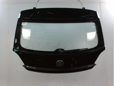 HAYON VOLKSWAGEN POLO