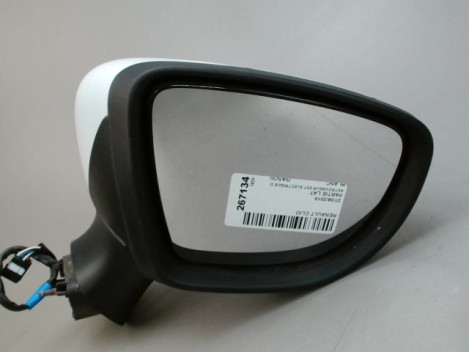 RETROVISEUR EXTERIEUR ELECTRIQUE DROIT RENAULT CLIO