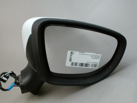 RETROVISEUR EXTERIEUR ELECTRIQUE DROIT RENAULT CLIO