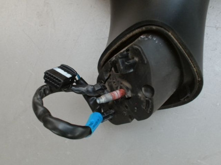 RETROVISEUR EXTERIEUR ELECTRIQUE DROIT RENAULT CLIO