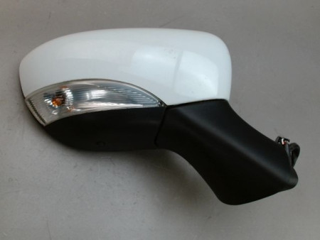 RETROVISEUR EXTERIEUR ELECTRIQUE DROIT RENAULT CLIO