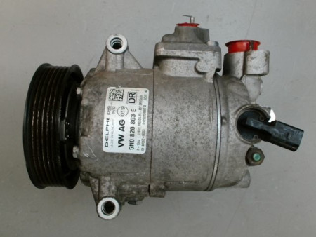 COMPRESSEUR AIR CONDITIONNE VOLKSWAGEN POLO
