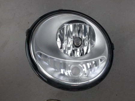 PHARE ANTIBROUILLARD AVANT GAUCHE RENAULT TWINGO