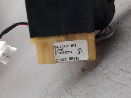 COMMANDE CLIGNOTANT RENAULT CLIO