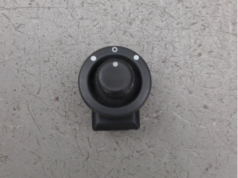 COMMANDE RETROVISSEUR EXTERIEUR ELECTRIQUE RENAULT CLIO