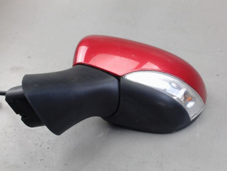 RETROVISEUR EXTERIEUR ELECTRIQUE GAUCHE RENAULT CLIO