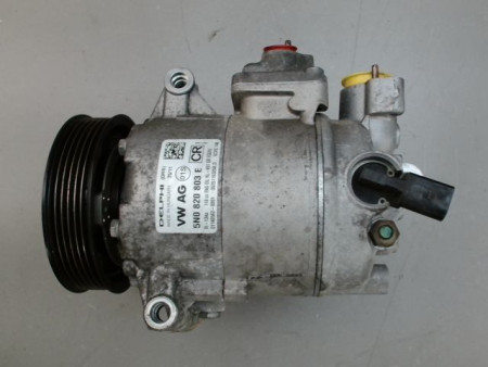 COMPRESSEUR AIR CONDITIONNE VOLKSWAGEN POLO