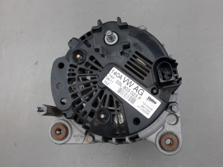 ALTERNATEUR VOLKSWAGEN POLO