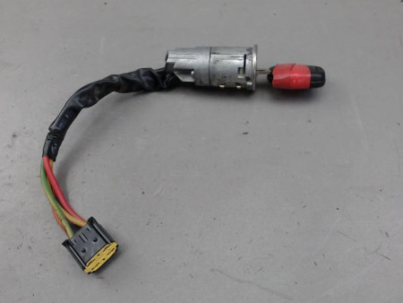 ANTIVOL DE DIRECTION RENAULT CLIO