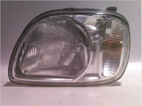 PHARE GAUCHE NISSAN MICRA 98-2000