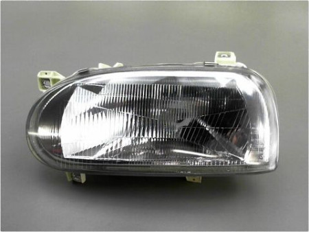 PHARE GAUCHE VOLKSWAGEN GOLF III 92-97
