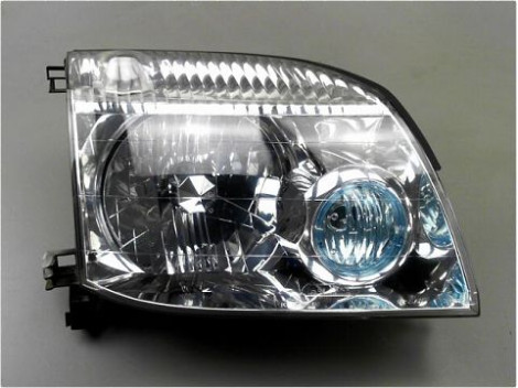 PHARE DROIT NISSAN X-TRAIL 2004-2007