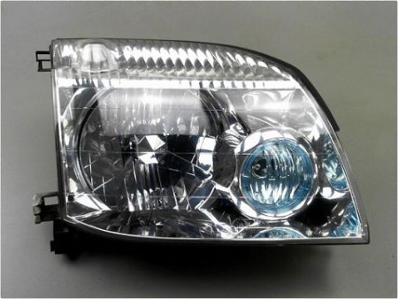 PHARE DROIT NISSAN X-TRAIL 2004-2007