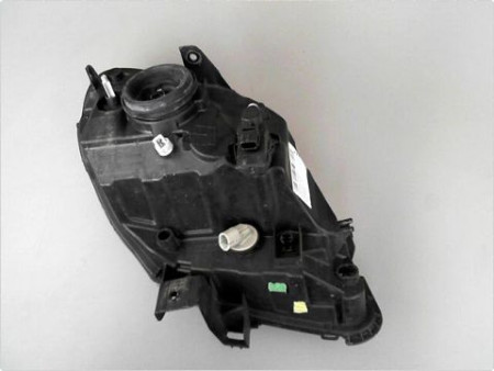 PHARE GAUCHE RENAULT KANGOO PH2 2003-2007