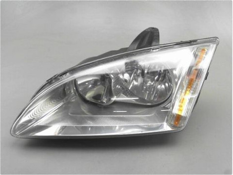 PHARE GAUCHE FORD FOCUS 04-07