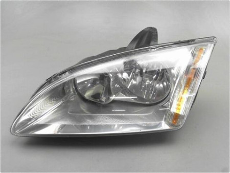 PHARE GAUCHE FORD FOCUS 04-07