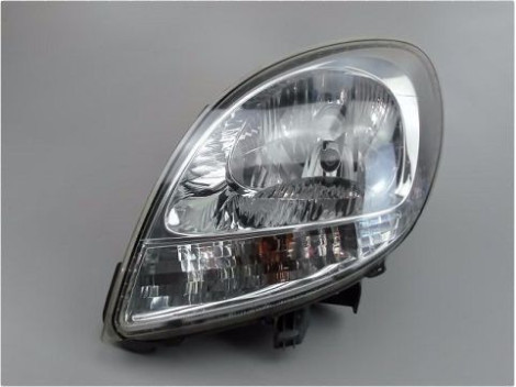 PHARE GAUCHE RENAULT KANGOO