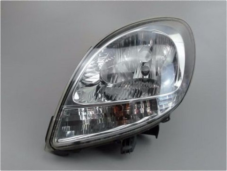 PHARE GAUCHE RENAULT KANGOO