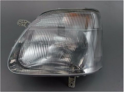 PHARE GAUCHE OPEL AGILA